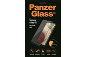 Mobiel - Beschermend glas - PanzerGlass Samsung Galaxy A12 Case Friendly - Zwart - PANZER7251