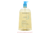 Lichaamsverzorging - Bioderma Atoderm Anti‑Irritation Shower Oil 1000 ml - 3401528520846