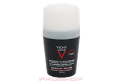 Parfum en geuren - Vichy Homme Roll-On Deodorant Sensitive Skin 72H - 50 ml - 3337871320362