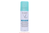 Parfum en geuren - Vichy 48H Anti-Transpirant Anti-Traces Deo Spray - 125 ml - C-VI-151-B2