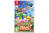 Games - Nieuwe Pokemon Snap - Nintendo Switch - Adventure - 0045496427399