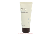 Gezichtsverzorging - AHAVA Time to Clear Purifying Mud Mask - 697045150014