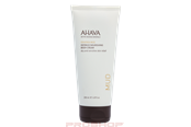 Lichaamsverzorging - AHAVA Deadsea Mud Dermud Nourishing Body Cream - 200ml - 697045150151