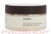 Lichaamsverzorging - AHAVA Deadsea Salt Softening Butter Salt Scrub - 220g - 697045151738