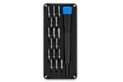 Case accessoires - iFixit Minnow Precisie Bitset - EU145474-1