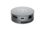Docking station - Dell Mobile AV / multimedia paneel - DELL-DA310