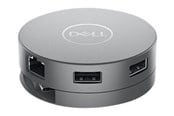 Docking station - Dell Mobile AV / multimedia paneel - DELL-DA310