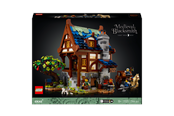 LEGO® - LEGO Ideas 21325 Smid - 21325