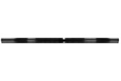 Deurbeugels en scharnieren  - Green>it Metal rail with PVC wallprofile cover 130cm - 16965