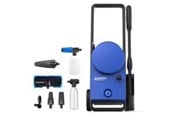 Hogedrukreinigers - Nilfisk Pressure washer Core 125-5 Autowas - 128471253
