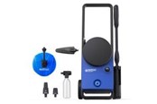 Hogedrukreinigers - Nilfisk Pressure washer Core 130-6 powercontrol pca - 128471258