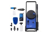 Hogedrukreinigers - Nilfisk Pressure washer Core 140-6 PowerControl Premium Car Wash - 128471270