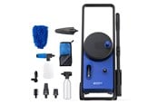 Hogedrukreinigers - Nilfisk Pressure washer Core 140-8 PowerControl IH Premium Autowas - 128471278