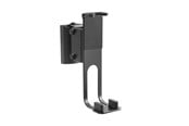Muurbevestigingen, AV-bevestigingen & AV-meubels - Sinox One SONOS® One One SL Play:1 Luidspreker Mount. Zwart - Max 3 kg - recommended for - SOB0021