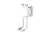 Muurbevestigingen, AV-bevestigingen & AV-meubels - Sinox One SONOS® One One SL Play:1 Speaker Mount - White - Max 3 kg - recommended for - SOB0022