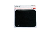 Muismat & accessoires - Sinox One Mousepad. Black/blue - SOC9000