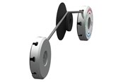 Muurbevestigingen, AV-bevestigingen & AV-meubels - Sinox One TV Ultra Slim Wall Mount - 19"-84" - Max - recommended for - SOB5105