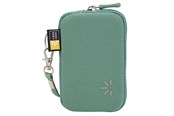 Mobiel - Covers & Cases - Case Logic Photo Case - Green - UNZB202GN