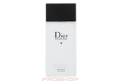 Lichaamsverzorging - Christian Dior Dior Homme Shower Gel - 3348901484886