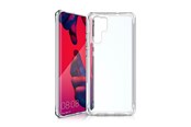 Mobiel - Covers & Cases - ITSKINS HYBRID CLEAR cover for Huawei P30 Pro New Edition / P30 Pro® - Transparent - HW3P-HBMKC-TRSP