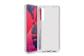 Mobiel - Covers & Cases - ITSKINS SPECTRUM CLEAR cover for Huawei P30 Lite New Edition / P30 Lite® - Transparent - HW3L-SPECM-TRSP