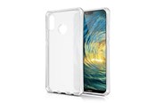 Mobiel - Covers & Cases - ITSKINS Cover for Huawei P20 Lite. Transparent - HW2L-SPECM-TRSP