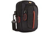 Camera hoes - Case Logic Advanced Point & Shoot Camera Case - Black - DCB313K