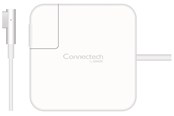 Mobiel - Adapters & Opladers - ConnecTech MagSafe™ 60W power supply replacement - CTP1060