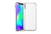 Mobiel - Covers & Cases - ITSKINS NANO GEL cover for iPhone XS Max® - Transparent - APXP-ZEROG-TRSP