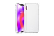 Mobiel - Covers & Cases - ITSKINS SPECTRUM CLEAR cover for iPhone XS Max® - Transparent - APXP-SPECM-TRSP
