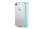Mobiel - Covers & Cases - ITSKINS Gel case iPhone X. 2 pakke - APHX-2N1ZG-LPTR