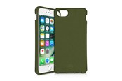 Mobiel - Covers & Cases - ITSKINS FERONIABIO cover for iPhone 8 / 7 / 6s / 6® - Kaki green - AP67-SPBIO-KAKI