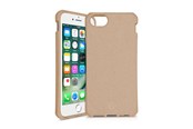 Mobiel - Covers & Cases - ITSKINS FERONIABIO cover for iPhone 8 / 7 / 6s / 6® - Nature - AP67-SPBIO-NATU