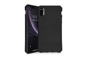 Mobiel - Covers & Cases - ITSKINS FERONIABIO cover for iPhone XR® - Black - AP61-SPBIO-BLCK