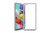 Mobiel - Covers & Cases - ITSKINS SPECTRUM CLEAR cover for Samsung Galaxy A51® - Transparent - SG51-SPECM-TRSP