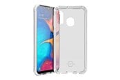 Mobiel - Covers & Cases - ITSKINS Spectrum Transparant - SG2A-SPECM-TRSP