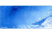 Muismat & accessoires - Varmilo Desk Mat / Mouse Pad XL - Sea Melody - ZDB001-01