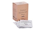 Reiniging - Contour Desinfectant Wipe - CD-WIPE