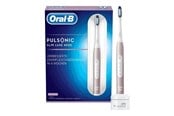 Elektrische tandenborstel - Oral-B Elektrische tandenborstel Pulsonic Slim Luxe 4000 - 4210201305644