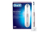 Elektrische tandenborstel - Oral-B Elektrische tandenborstel Pulsonic Slim Luxe 4000 - 4210201305644