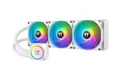 CPU koeler - Thermaltake TH360 ARGB Sync: TH360 ARGB-synchronisatie - CPU waterkoeling - CL-W302-PL12SW-A
