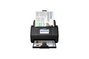 Scanner - Epson WorkForce ES-580W Document Scanner - B11B258401