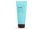 Lichaamsverzorging - AHAVA Mineral Shower Gel Sea-Kissed 200 ml. - 697045155682