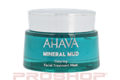 Gezichtsverzorging - AHAVA Mineral Masks Clearing Facial Treatment Mask - 697045155705