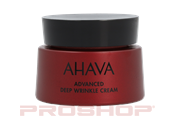 Gezichtsverzorging - AHAVA A.O.S. Advanced Deep Wrinkle Crème - 697045157143