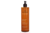 Gezichtsverzorging - Nuxe Rêve de Miel Face and Body Cleansing Gel - 400 ml - 3264680004063
