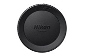 Camera- en lensaccessoires - Nikon BF-N1 Body Cap for Z mount - VOD00101
