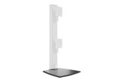 Muurbevestigingen, AV-bevestigingen & AV-meubels - Multibrackets M Deskmount HD Table Stand Mounting kit - Max 24 kg - recommended for 50" - 7350105210570
