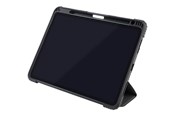 Tablet - Hoezen - Tucano Educo Folio case iPad Air/Pro 11" 2020-> - IPD109EDU-BK