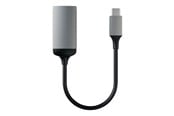 Beelscherm- en tv-kabel - Satechi USB-C to VGA Adapter - ST-TCVGAM